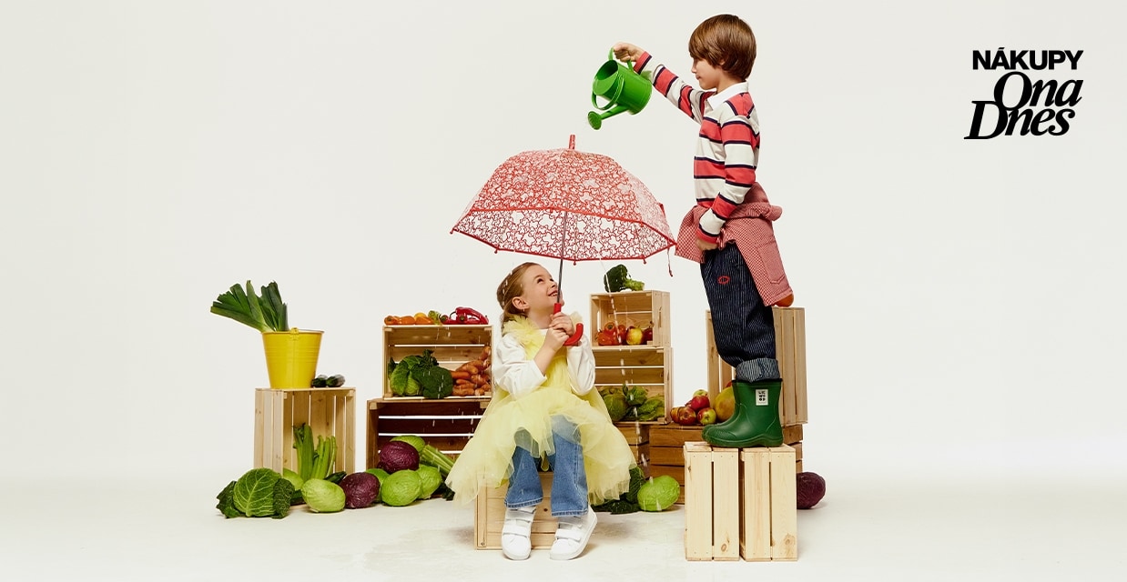 NÁKUPY S ONA DNES AŽ -30 %