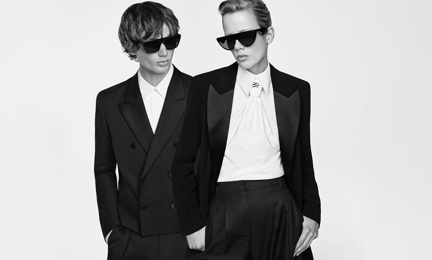 KARL LAGERFELD