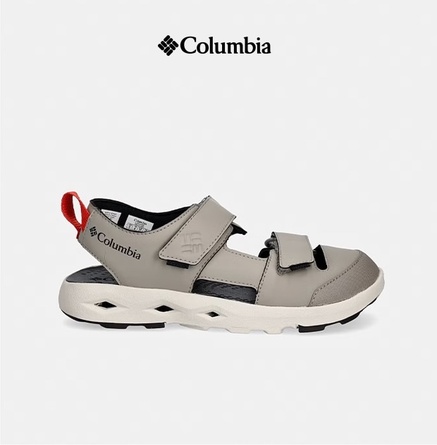 COLUMBIA