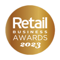 RETAIL RISING STAR CATEGORY - BRONZE AWARD