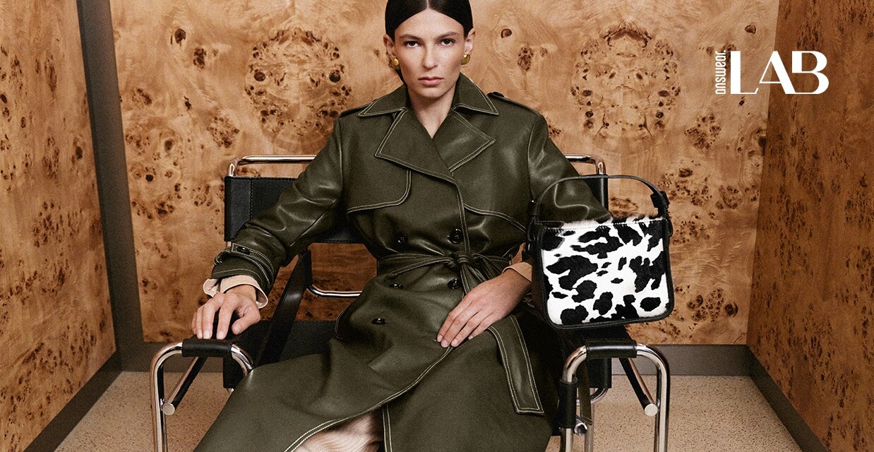 Δημιουργήστε, πειραματιστείτε, εκφραστείτε!