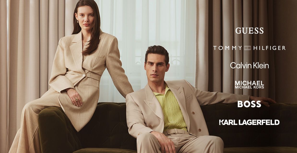 Έως -40%* με αγορές από 100€