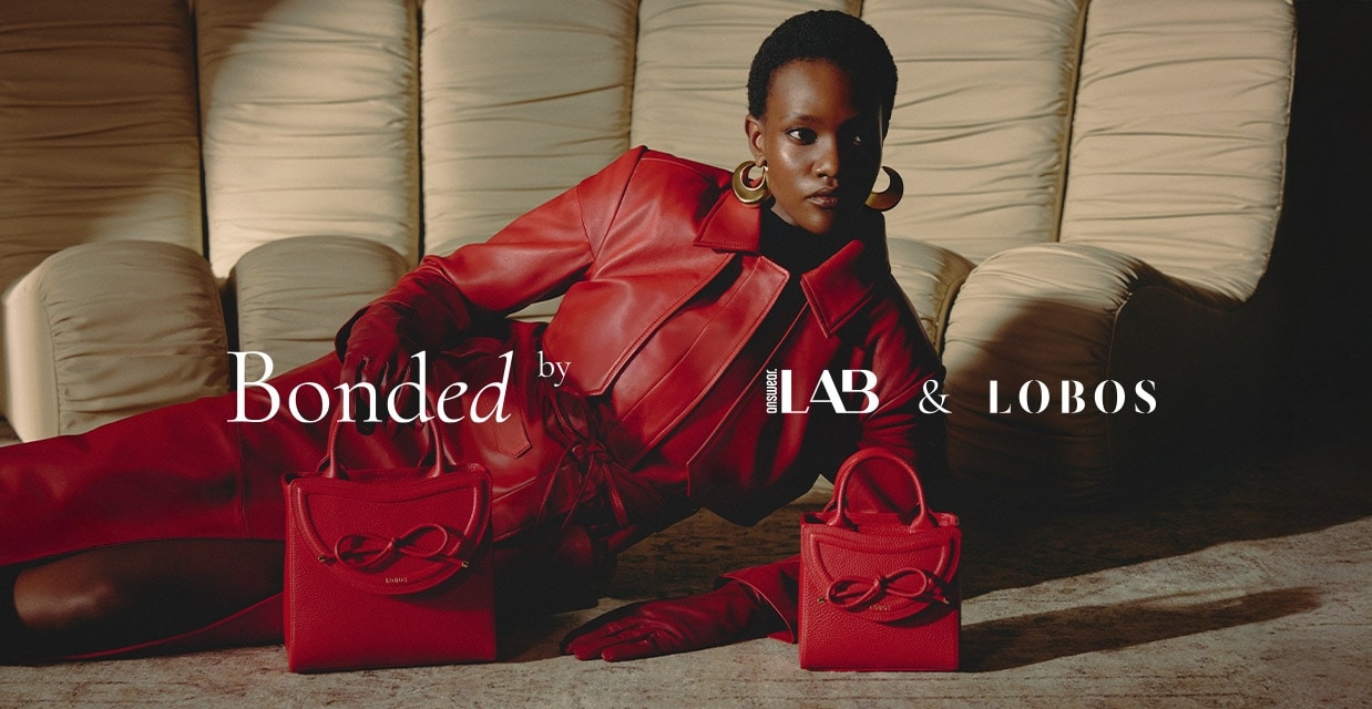 Η πρώτη παρουσίαση της limited collection της Answear.LAB με επιλεγμένες premium μάρκες