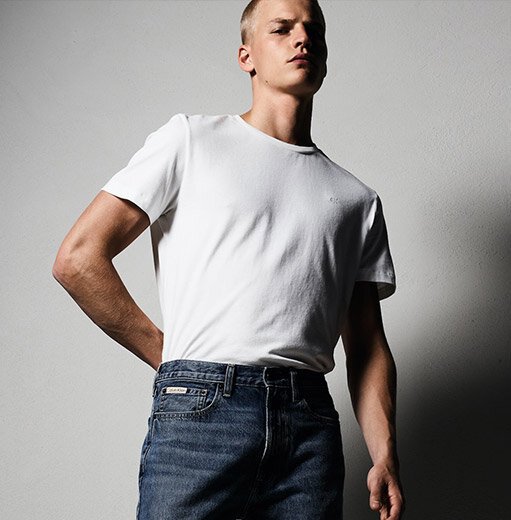 T-SHIRT ΚΑΙ POLO ΜΠΛΟΥΖΆΚΙΑ