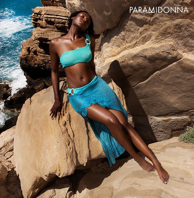 PARAMIDONNΑ