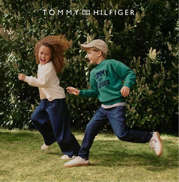 TOMMY HILFIGER