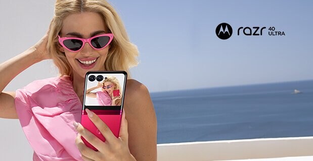 More screen, more style