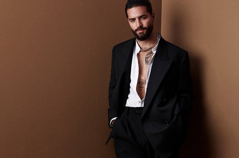 STYLING ΓΙΑ ΑΝΤΡΕΣ