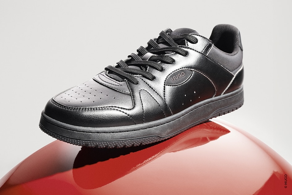 PREMIUM CASUAL