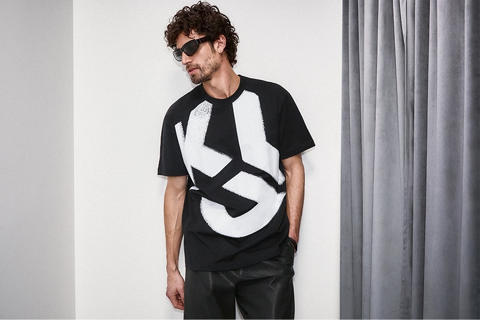 T-SHIRTS