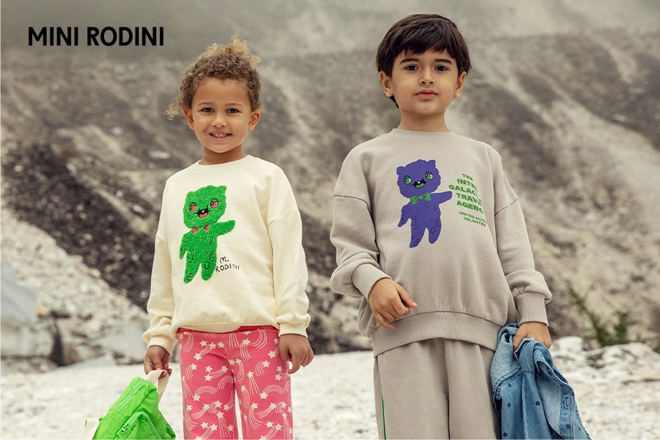 MINI RODINI