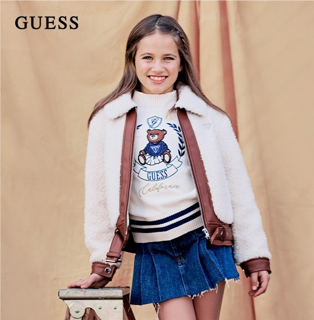 GUESS