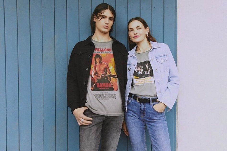 POP ICONS