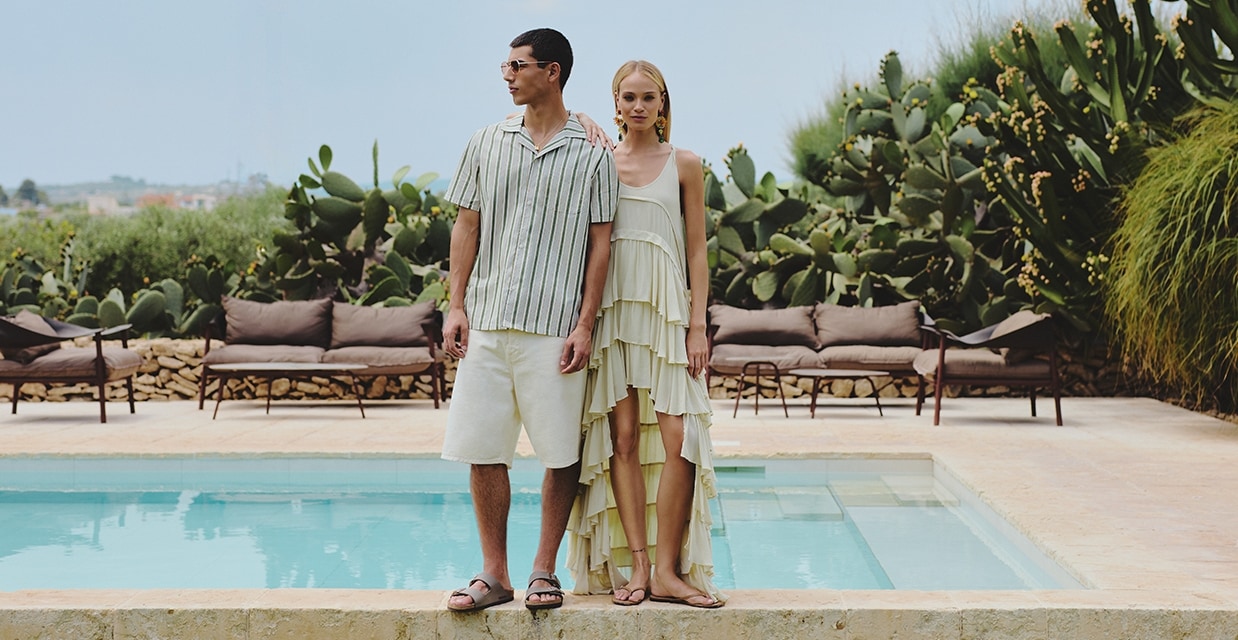 SUMMER SALE!
