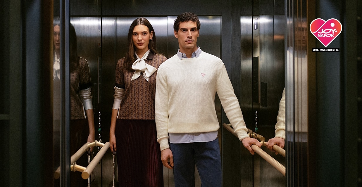 -30% KEDVEZMÉNY
MIN. 2 TERMÉK VÁSÁRLÁSAKOR