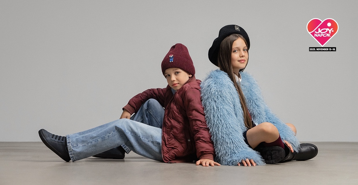 -30% KEDVEZMÉNY
MIN. 2 TERMÉK VÁSÁRLÁSAKOR