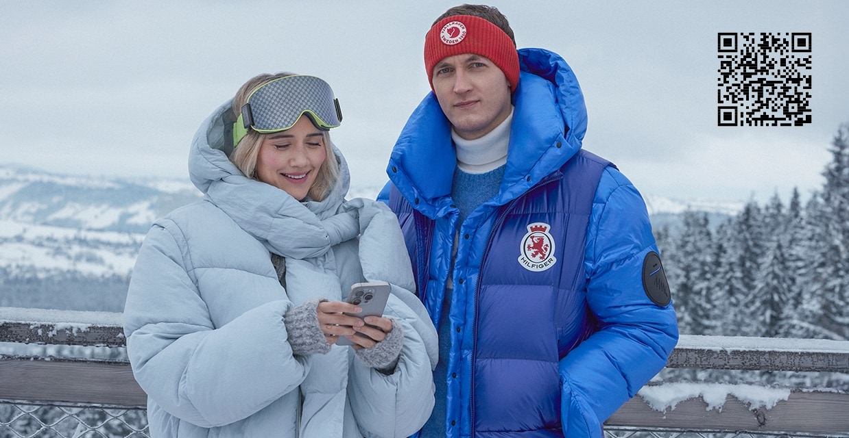 -5 vagy -20% min. 2 termék vásárlásakor az appban