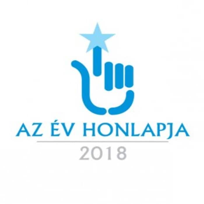 2018 information image