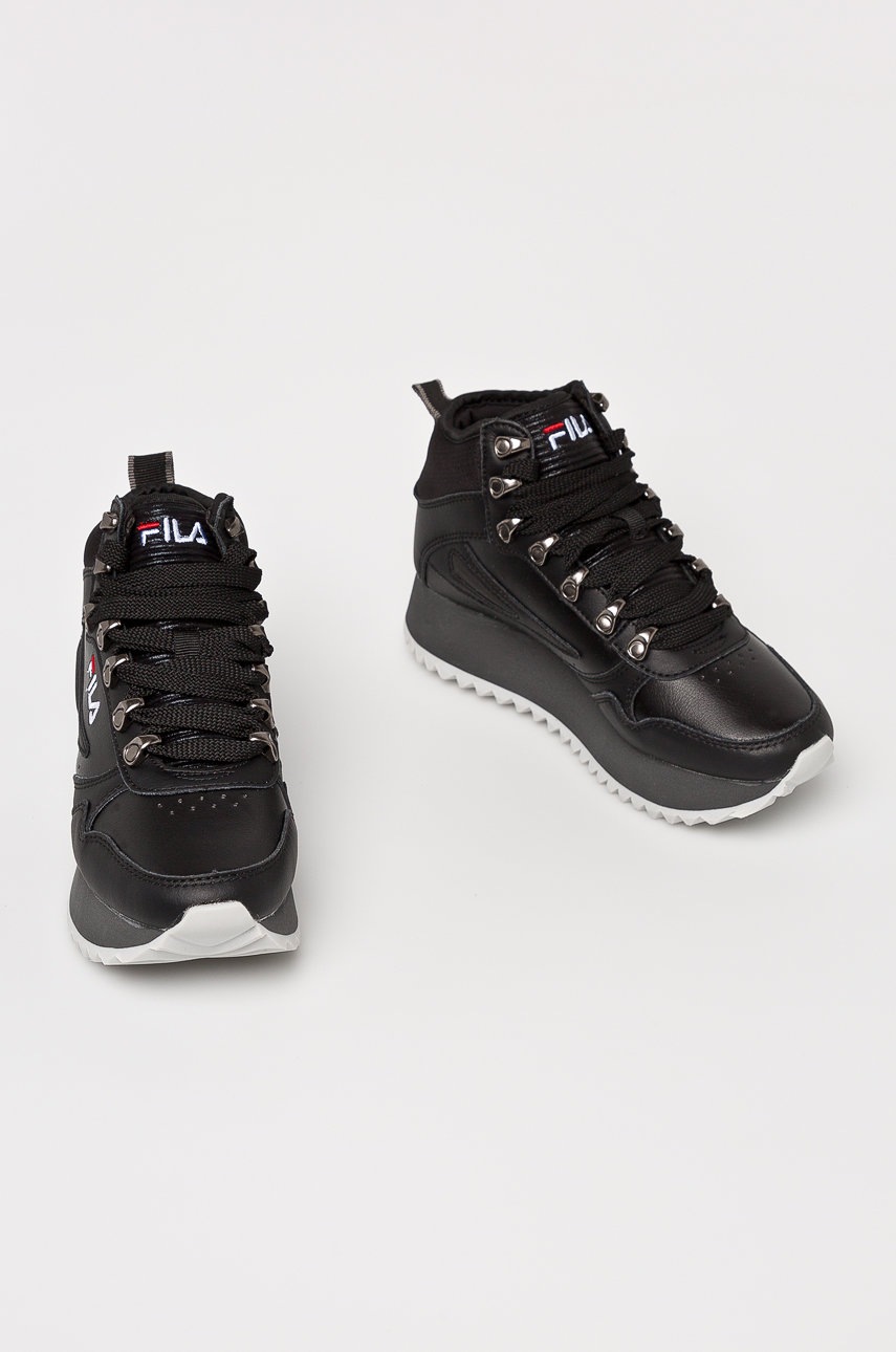 fila orbit zeppa ripple