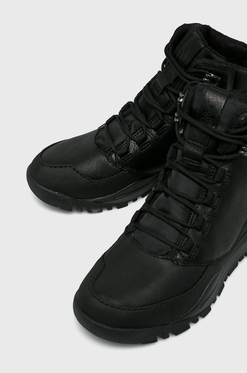 the north face men's edgewood 7