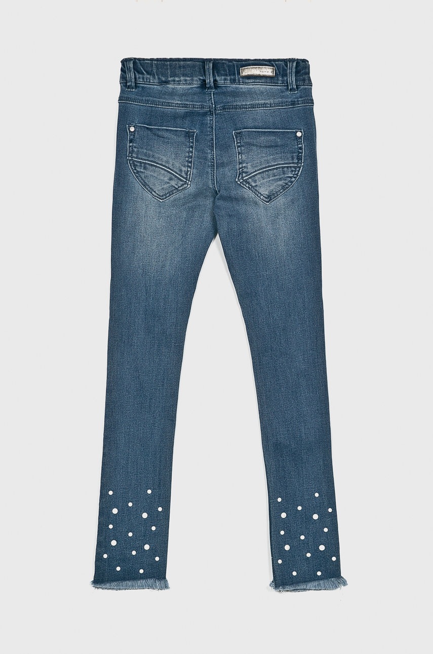 Name it Gyerek farmer 128 164 cm | ANSWEAR.hu NAME IT lány farmer dzseki