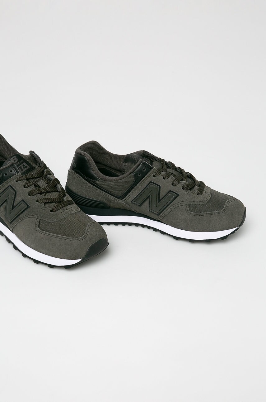 new balance ml574eca