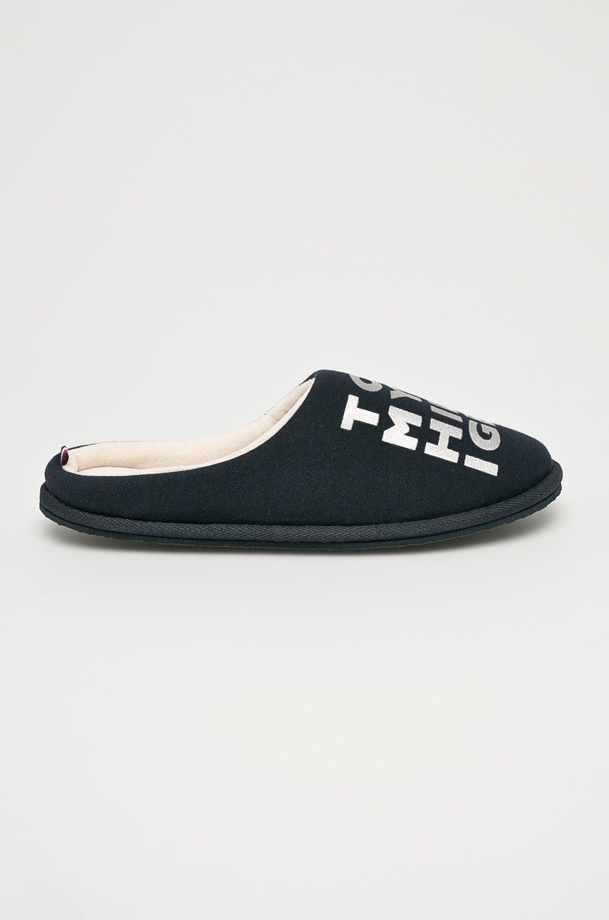 Tommy Hilfiger Papuci De Casa Papuci De Casă
