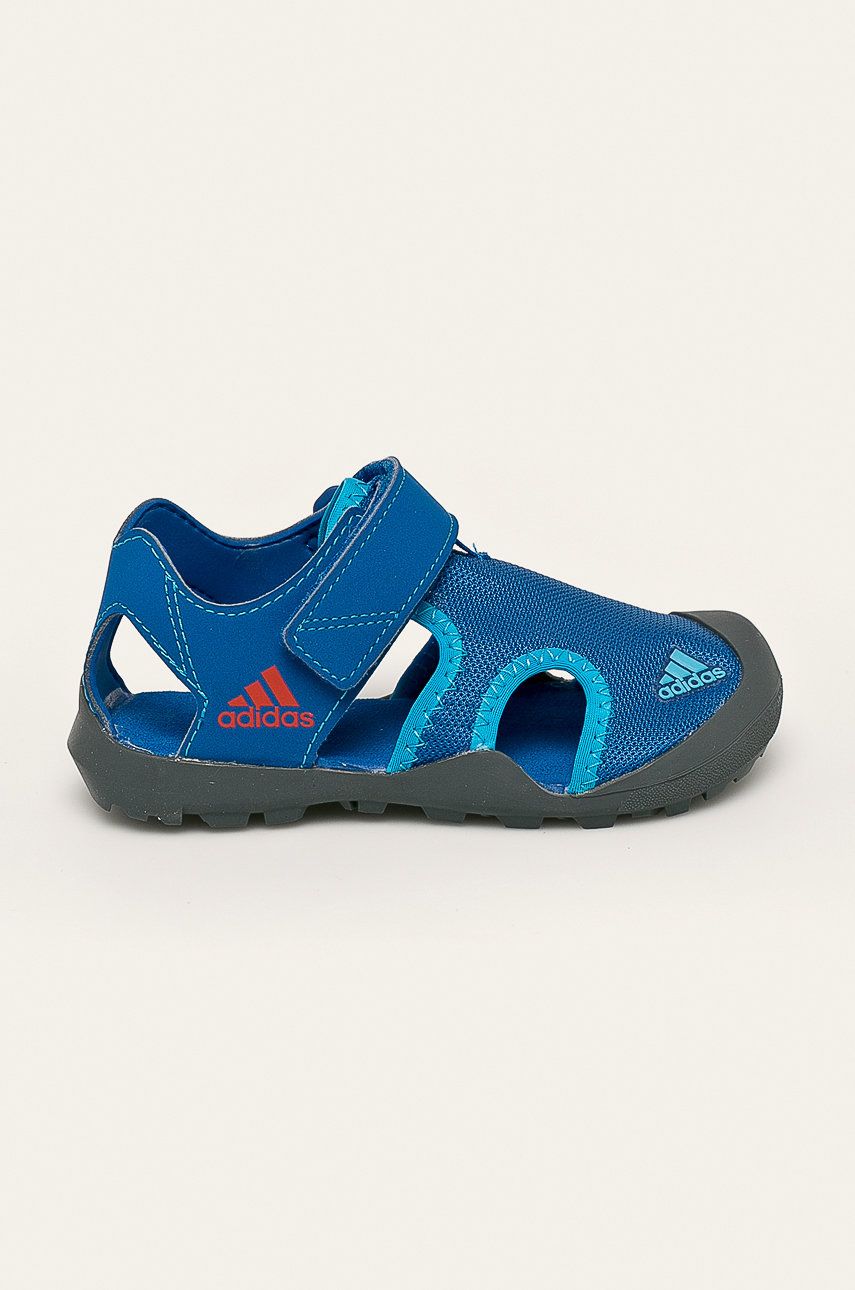 Sandale Copii Adidas Performance Fortaswim I Ba9373 26 Rosu