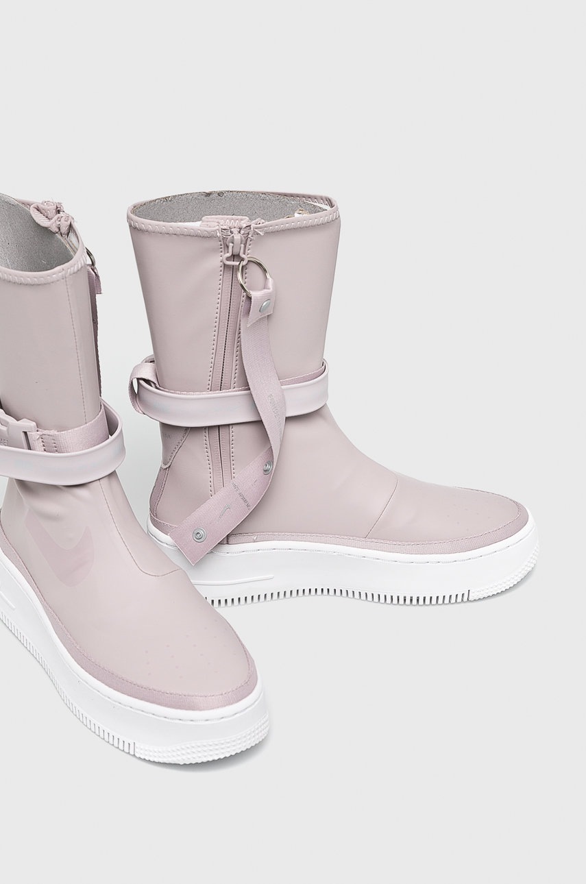 nike air force 2 sage high