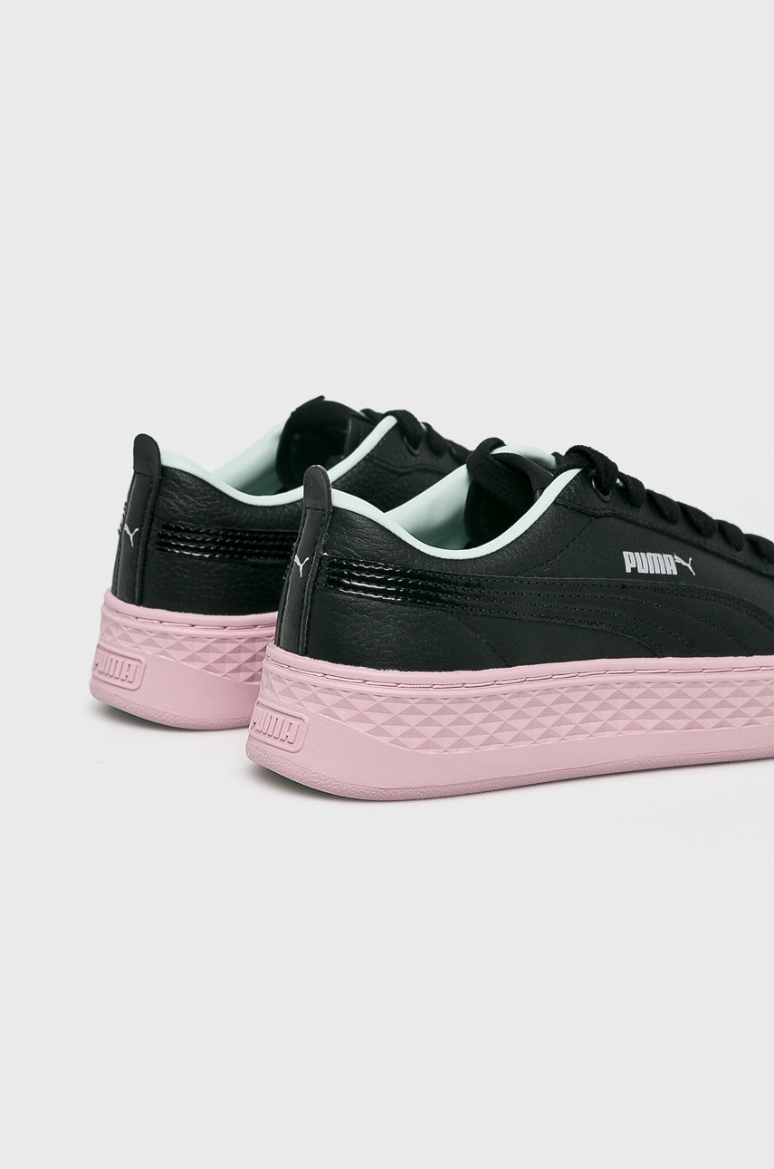 puma smash platform trailblazer