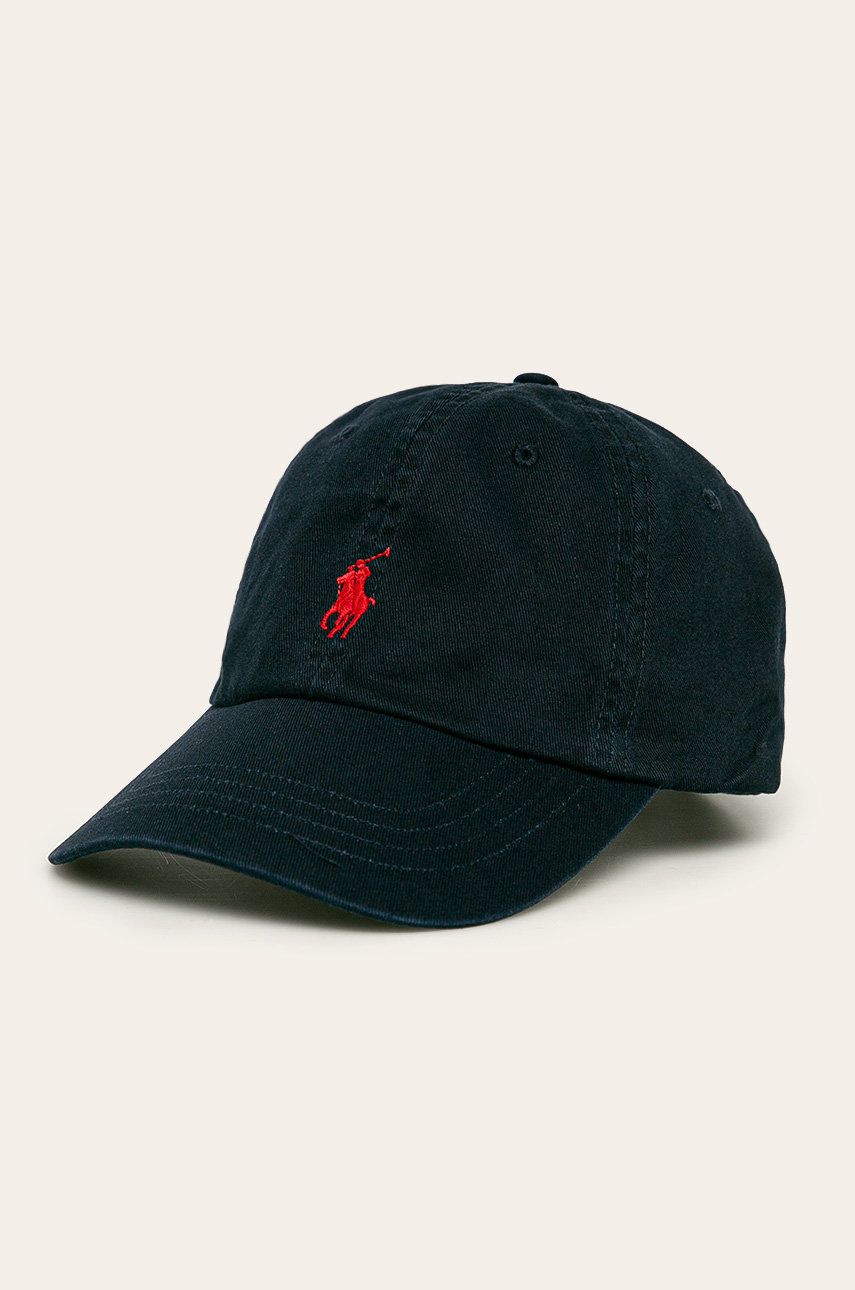Sapca Polo Ralph Lauren Pret