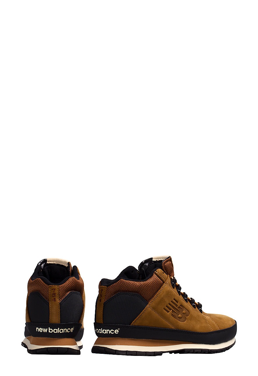 New Balance - Boty H754TB.D H754TB.D | ANSWEAR.cz