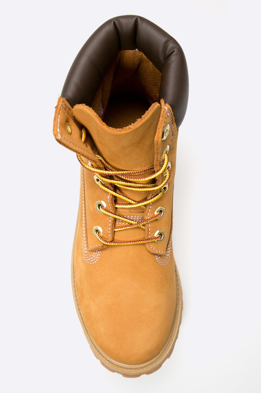 timberland buty damskie wysokie