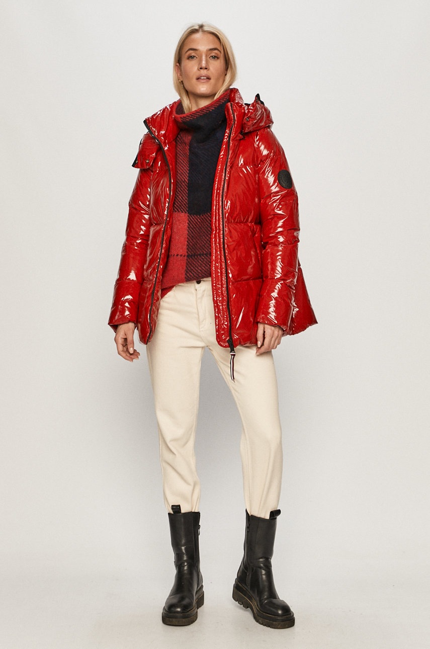 Geci Tommy Hilfiger de dama
