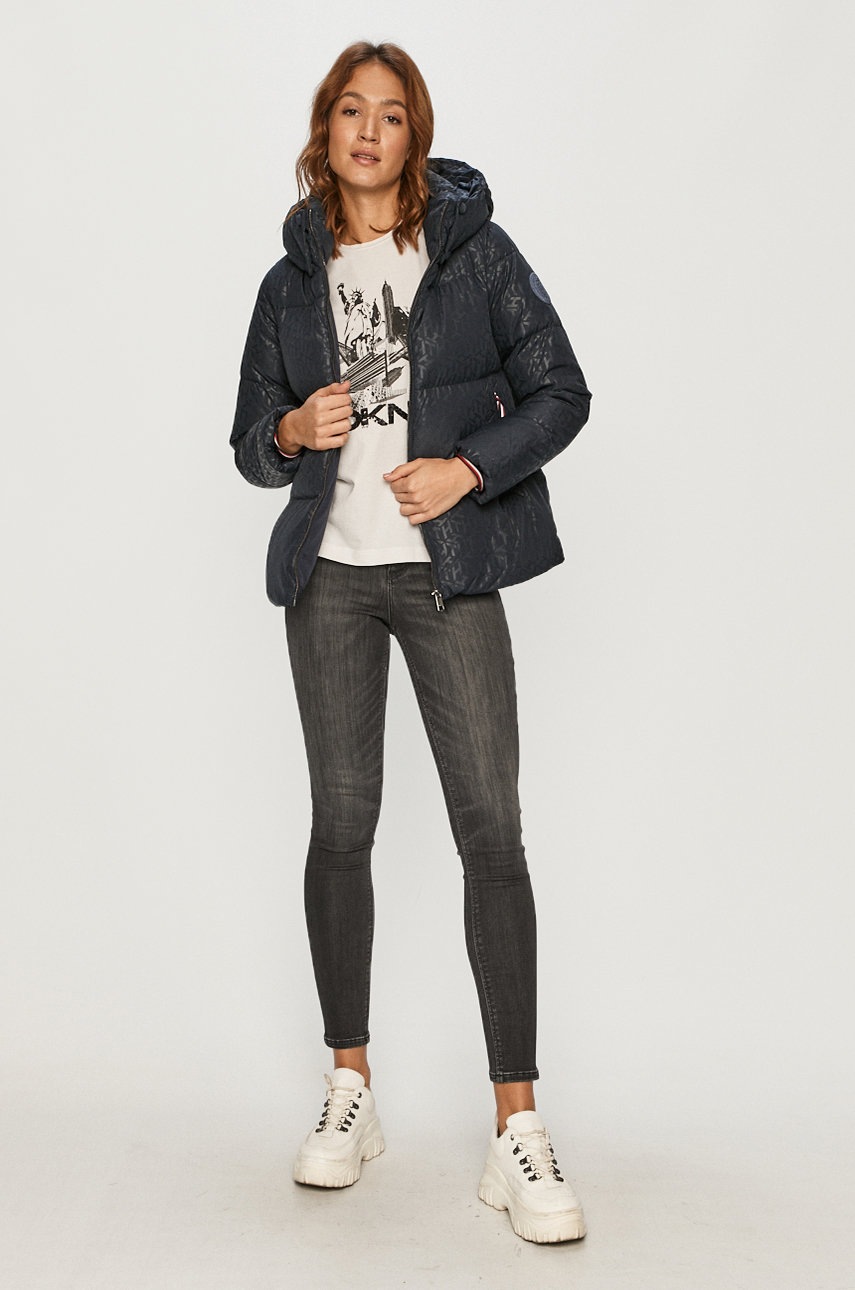 Geci Tommy Hilfiger de dama
