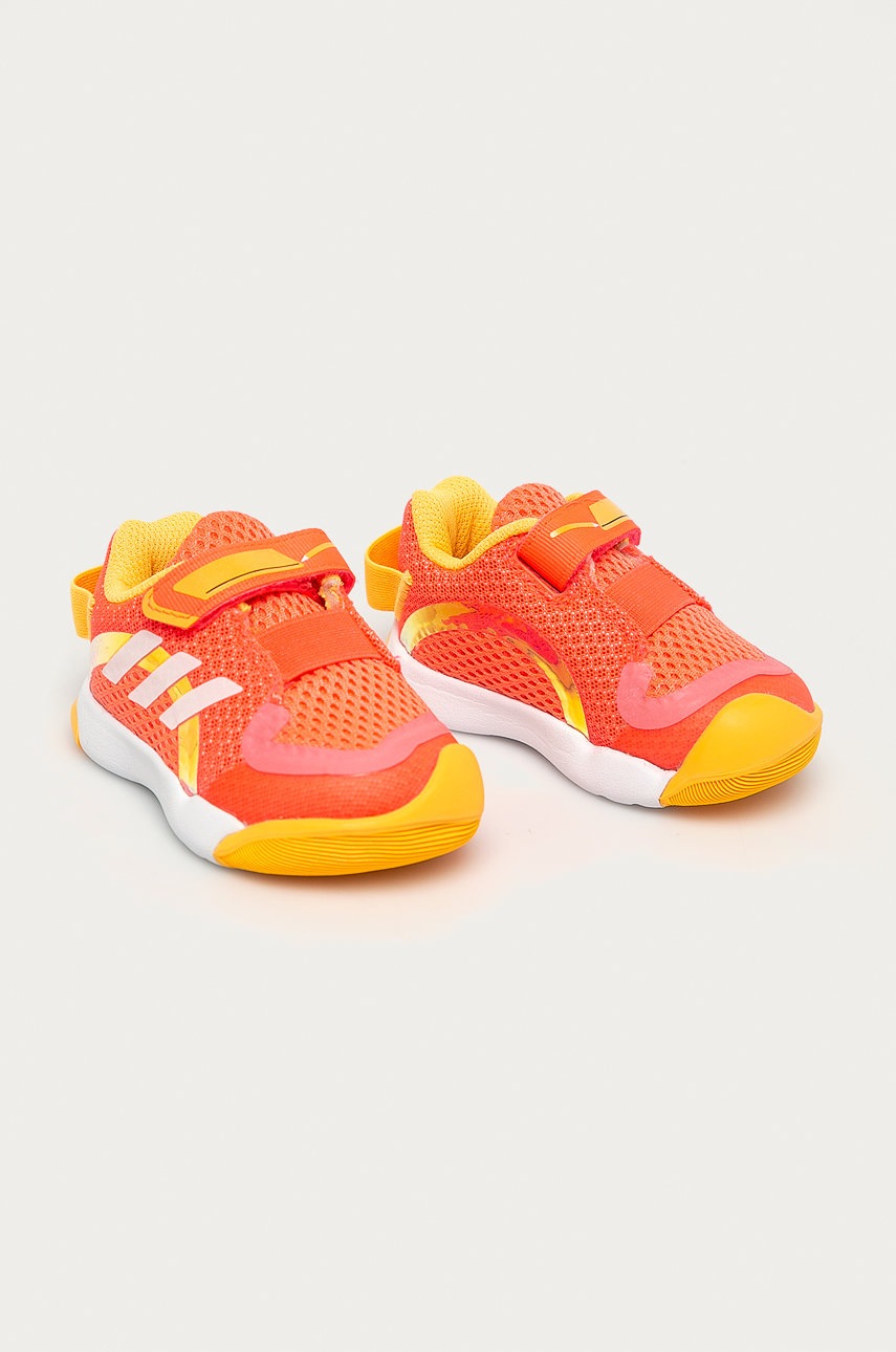 adidas Performance - Dětské boty ActivePlay S.Rdy I FW2173 | ANSWEAR.cz