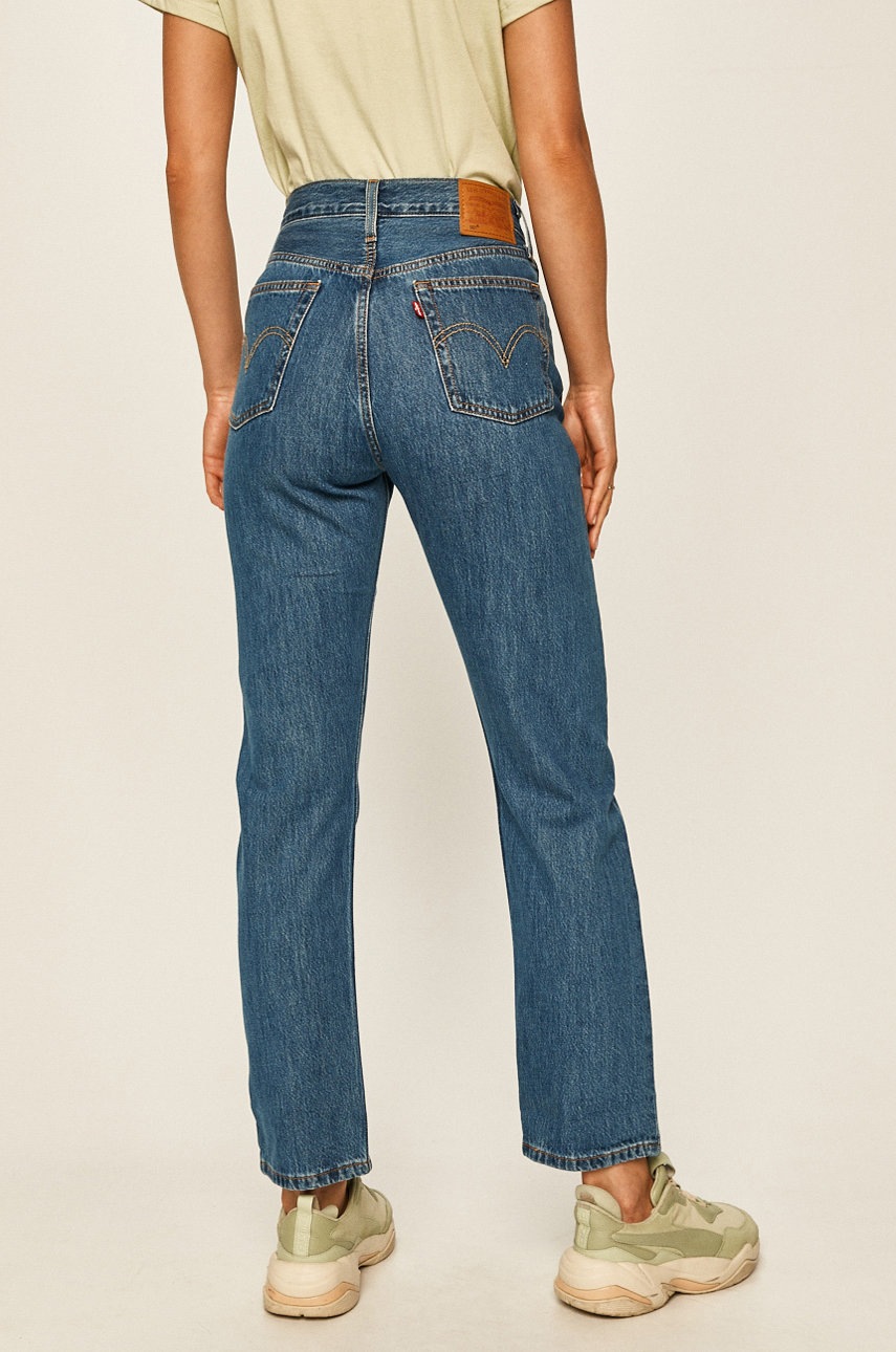 levis 501 answear