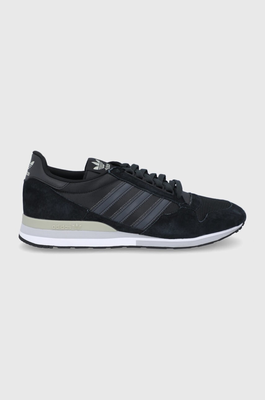 Australian person Mediate Competitive Adidas Originals Pantofi ZX 500 H02107 culoarea negru | ANSWEAR.ro Australian person Mediate Competitive Adidas Originals Pantofi ZX 500 H02107 culoarea negru | ANSWEAR.ro