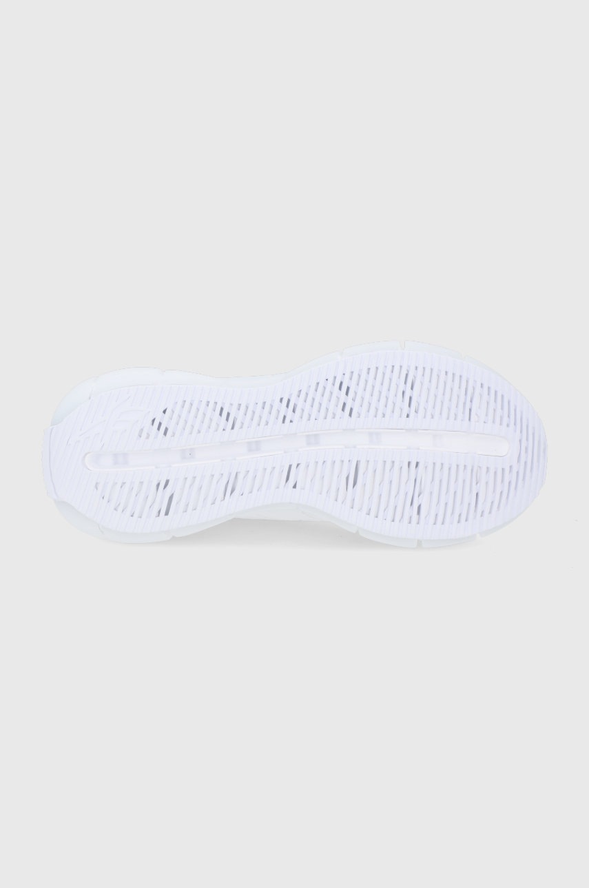 Reebok Buty Zig Kinetica 21 GZ8804 kolor biały | Answear.com