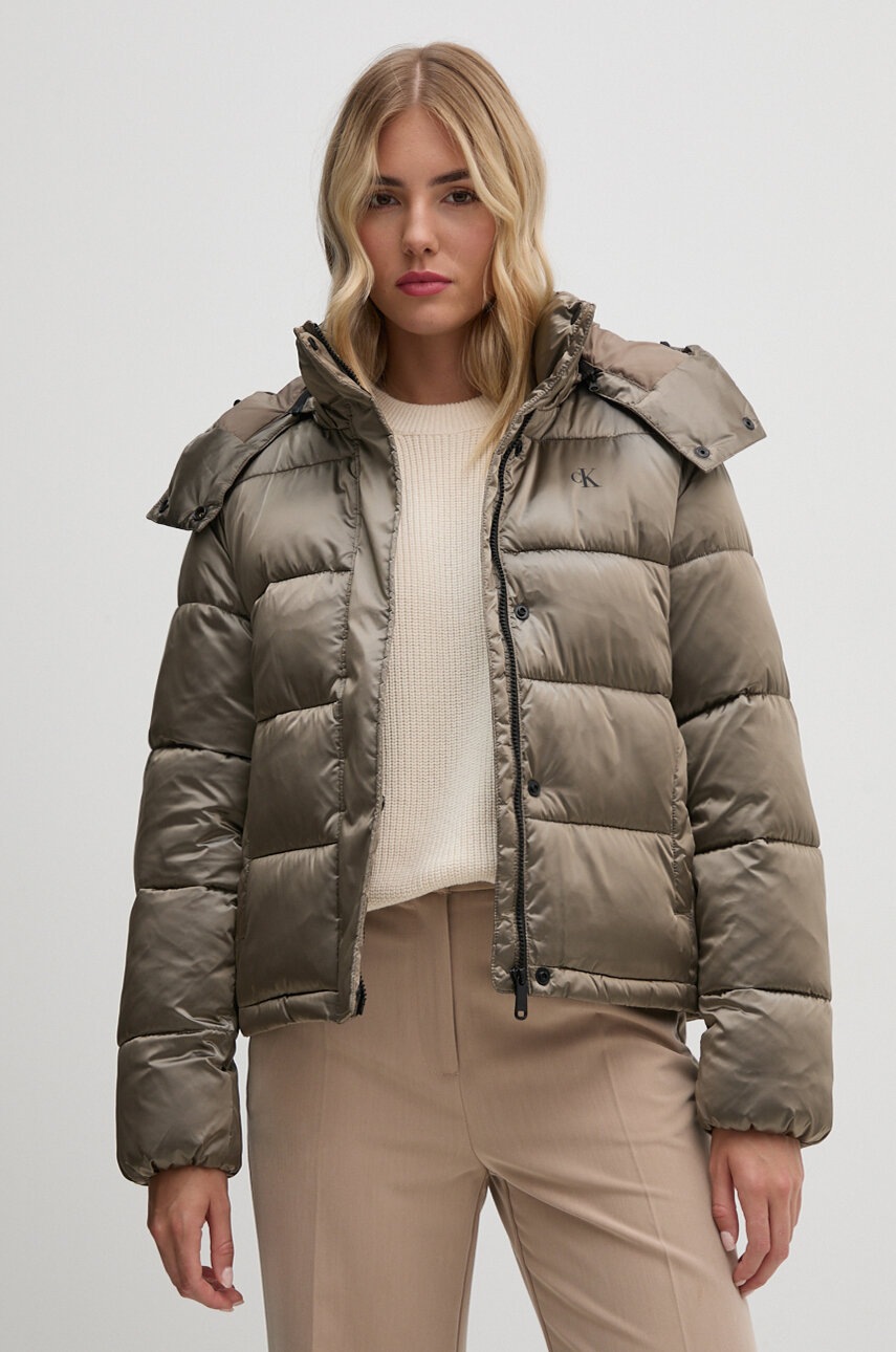 Calvin Klein Jeans rövid kabát 