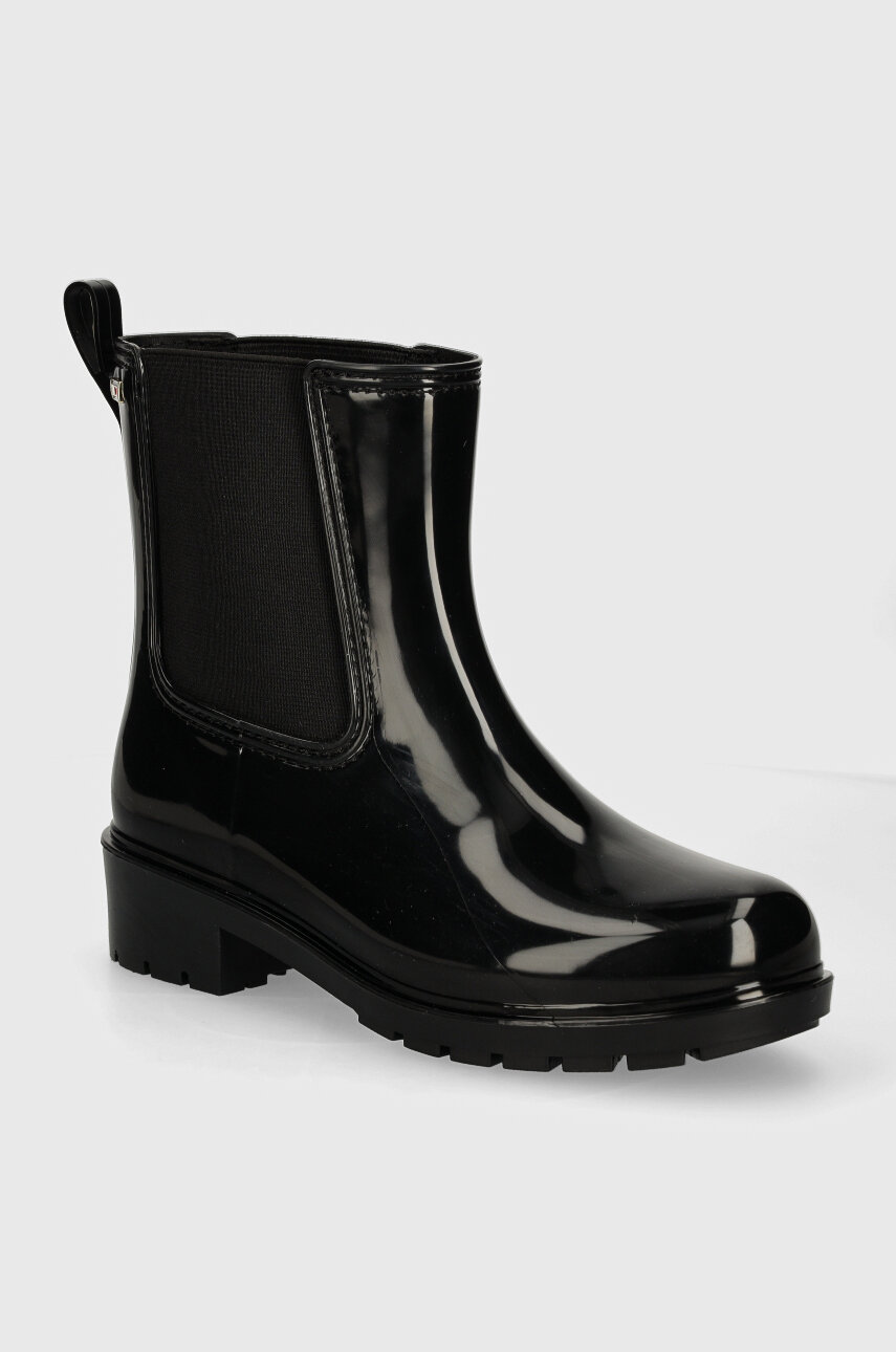 Tommy Hilfiger gumicsizma FLAG RAINBOOT