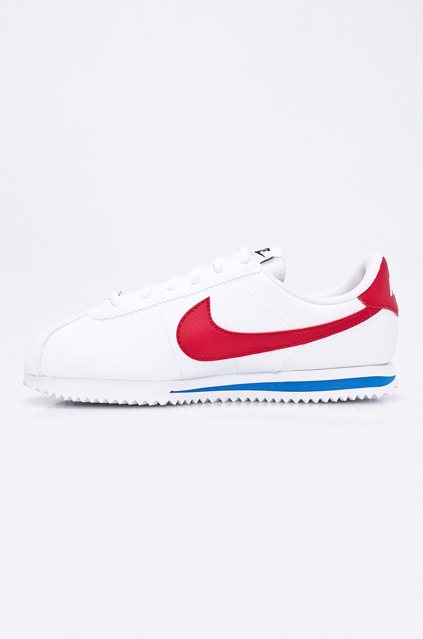 Nike Kids - Buty dziecięce Cortez Basic 