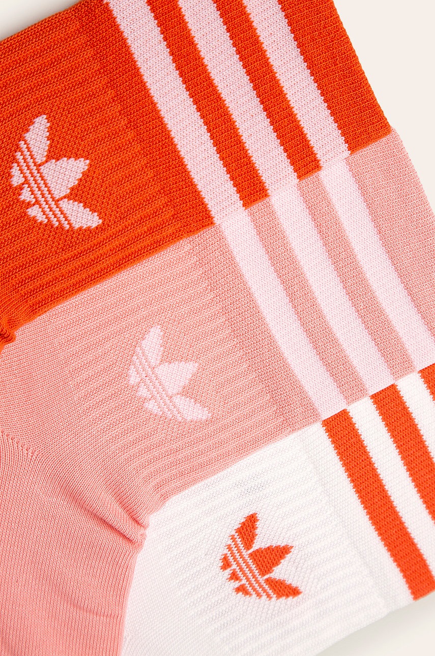 adidas Originals - Skarpetki (3 pack) FM0638 | Answear.com