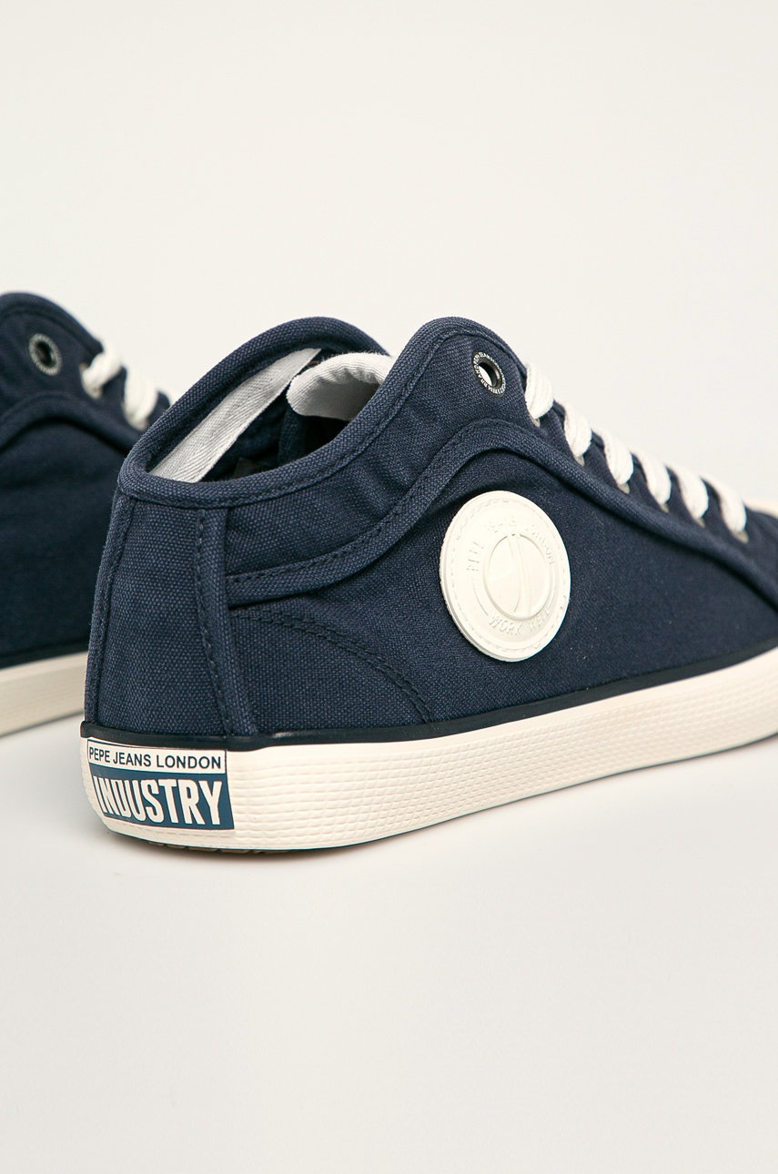 Pepe Jeans - Tenisi Industry Classic | ANSWEAR.ro