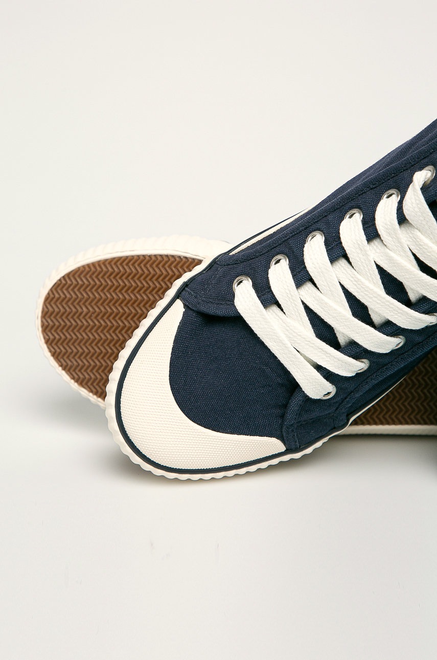 Pepe Jeans - Tenisi Industry Classic | ANSWEAR.ro