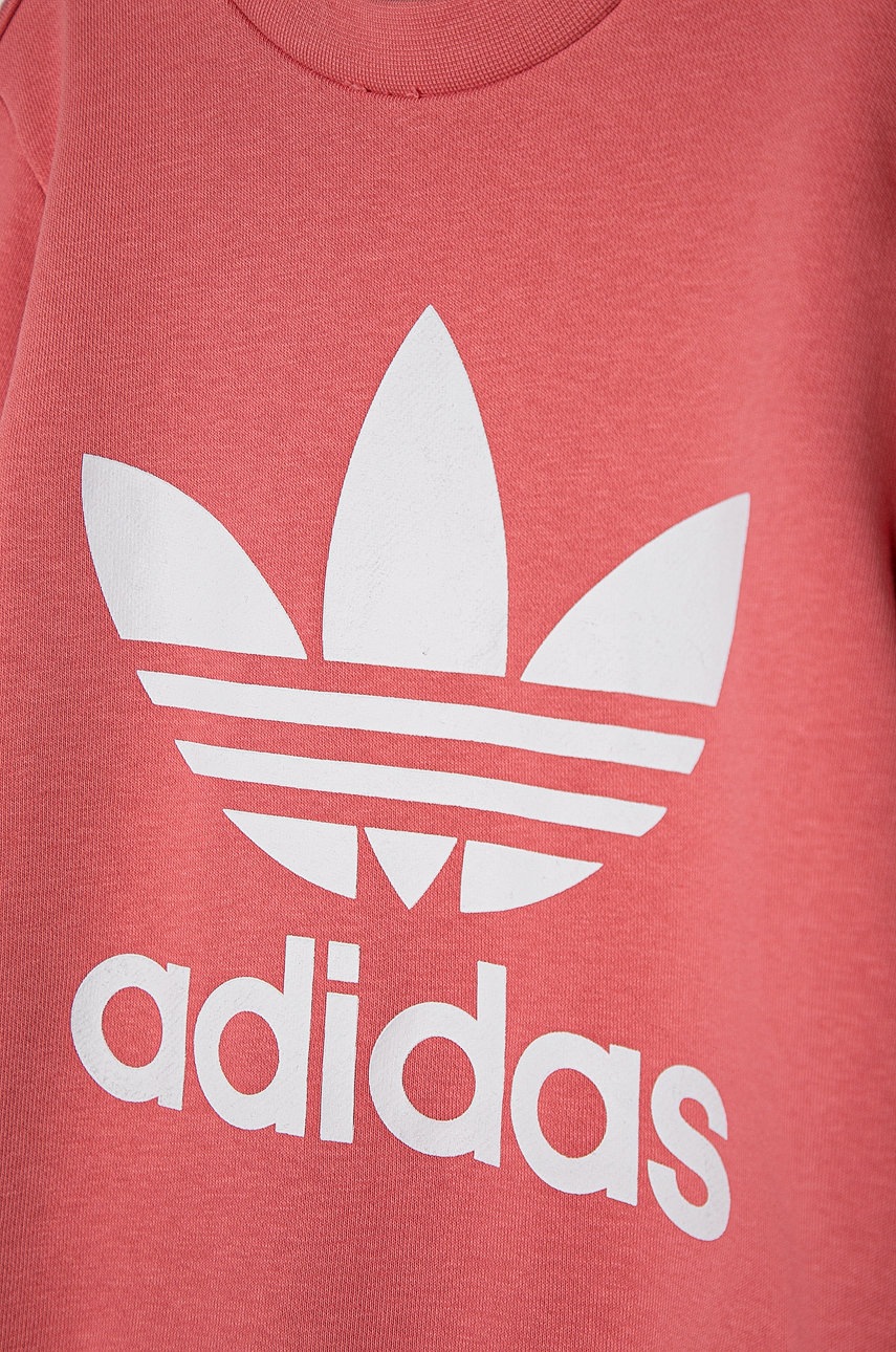 adidas Originals - Bluza dziecięca 128-176 cm GN8253, | Answear.com