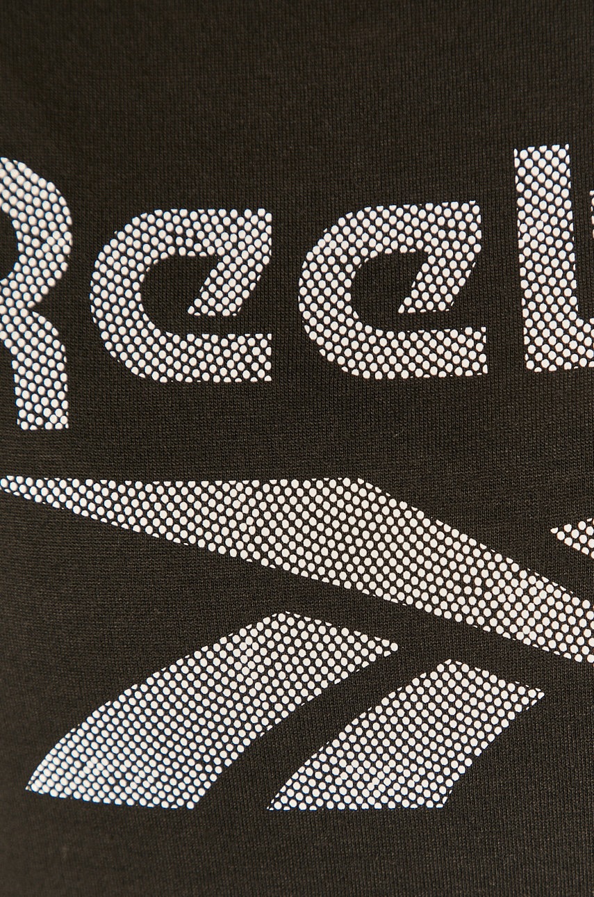 Reebok - T-shirt GI6851, | Answear.com