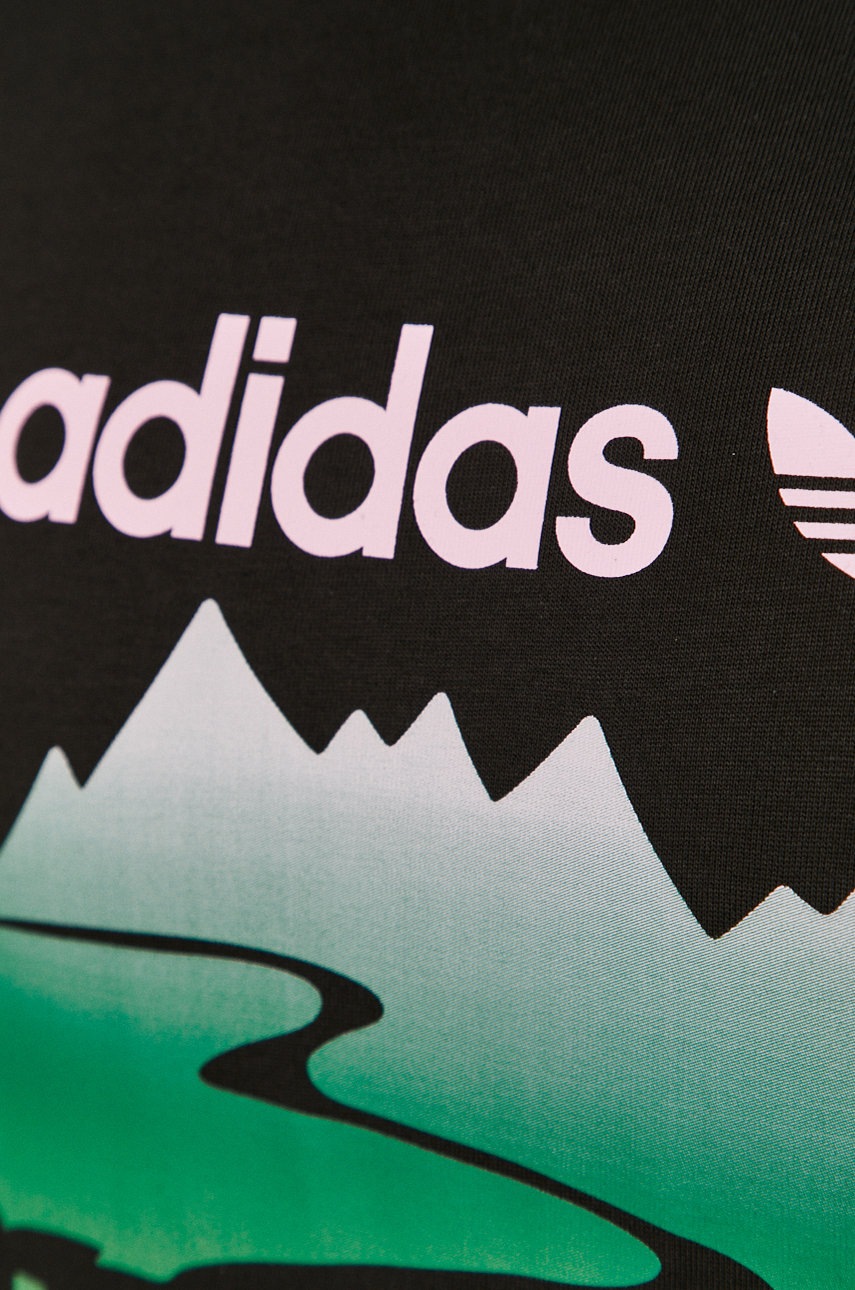 adidas Originals - T-shirt GN2357 | Answear.com