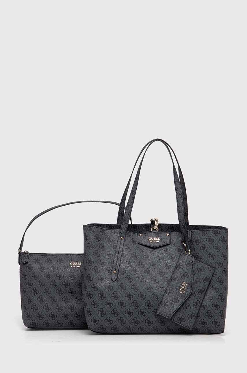 Guess kézitáska ECO BRENTON