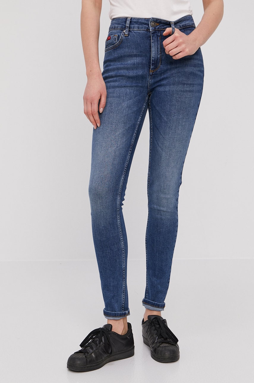 lee cooper scarlett jeans